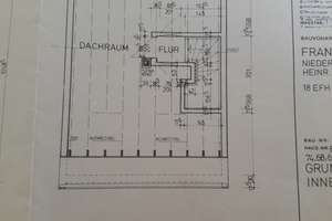 Reihenhaus sonnige Feldrandlage mit Terrasse Balkon 4,5 Zi. 138m² in Frankfurt a. M. Nieder-Eschbach – 60437 Nieder-Eschbach, Frankfurt am Main – Vorschaubild 58