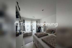 Tauschwohnung: Helle 2 Zimmerwohnung an der Wolbeckerstraße – Die vollständige Adresse der Immobilie erhältst du vom Anbieter., 48145 Mauritz-West, Münster – Vorschaubild 7
