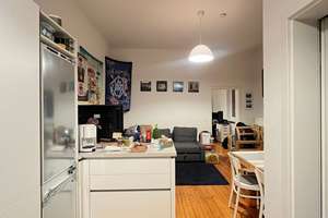 Schöne Zwei-Zimmer-Wohnung mit Balkon! – Die vollständige Adresse der Immobilie erhältst du vom Anbieter., 68169 Neckarstadt-West, Mannheim – Vorschaubild 1