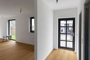 Neubau-Doppelhaushälfte am Müggelsee - 122 m², Effizienzhaus A+, provisionsfrei – Odernheimer Straße 94 B, 12559 Müggelheim, Berlin – Vorschaubild 7