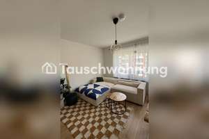 Tauschwohnung: Kernsanierte 3-Zimmer Wohnung nahe der Alster