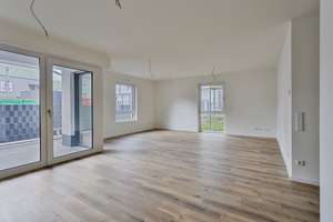 Charmante 3-Zimmer Neubauwohnung mit Terrasse! – Asselner Hellweg 166, 44319 Asseln, Dortmund – Vorschaubild 4