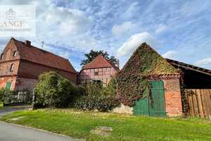 Träume verwirklichen! Resthof zu verkaufen. – Nienburg (Weser) (Kreis) – Vorschaubild 2
