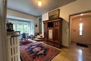 Historischer Charme & großes Grundstück! Wohnhaus mit Potenzial in schöner Halbhöhenlage – Die vollständige Adresse der Immobilie erhältst du vom Anbieter., 70193 Kräherwald, Stuttgart – Vorschaubild 5