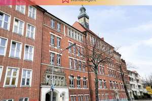 Bezugsfreier Wohntraum in Alt-Mariendorf - Stellplatz - Erstbezug nach Sanierung – Die vollständige Adresse der Immobilie erhältst du vom Anbieter., 12107 Mariendorf, Berlin – Vorschaubild 21