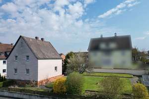 Platz zum Leben, Raum zum Wachsen – Haus mit Potenzial in Weiden-Rehbühl – Die vollständige Adresse der Immobilie erhältst du vom Anbieter., 92637 Rehbühl, Weiden in der Oberpfalz – Vorschaubild 4