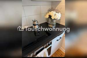 Tauschwohnung: 2 Zimmer Wohnungu bahn Wittenau