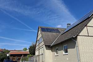 Ein Haus mit vielen Möglichkeiten:Wohnen, Gewerbe &viel Platz für Ihre Visionen, sowie eine große – Die vollständige Adresse der Immobilie erhältst du vom Anbieter., 38444 Heiligendorf, Wolfsburg – Vorschaubild 17