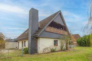 Kein ganzes Haus, aber ein halbes – mit eigenem Garten & Keller – Lüneburg (Kreis) – Vorschaubild 4