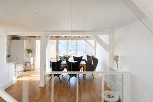 Traumhafte Penthouse-Maisonette-Wohnung im Frankfurter Westend mit privater Dachterrasse  – 60325 Westend-Süd, Frankfurt am Main – Vorschaubild 19