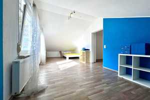 Provisionsfrei! Schmuckstück Nagolds! Einfamilienhaus mit Garage, großen Balkon, DG & ELW – Bonhoefferstraße 18, Nagold, Calw (Kreis), 72202 Calw (Kreis) – Vorschaubild 35