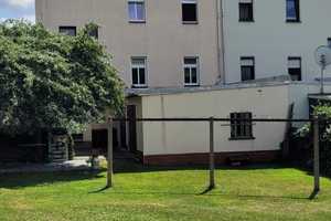 Schönes vermietetes Mehrfamilienhaus mit Garagenanbau in Pausa – Vogtlandkreis – Vorschaubild 5
