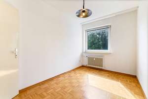 Gestalten Sie Ihr neues Zuhause – gut geschnittene 3,5-Zimmer-Wohnung mit Loggia in Hamburg-Lokstedt – Die vollständige Adresse der Immobilie erhältst du vom Anbieter., 22527 Lokstedt, Hamburg – Vorschaubild 4