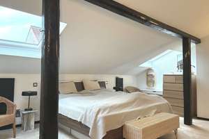 Frankfurt - Zeilsheim - Wohnung mit eigenem Zugang (sep. Haus) – 65931 Zeilsheim, Frankfurt am Main – Vorschaubild 9