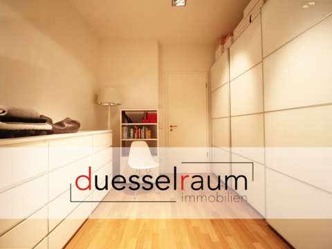 Heinrich Heine Garten Reprasentative 3 Zimmer Neubau Wohnung Mit Hochwertiger Einbaukuche