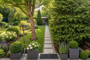 Gepflegtes Reihenhaus mit Garten in Essen-Frillendorf – Die vollständige Adresse der Immobilie erhältst du vom Anbieter., 45139 Frillendorf, Essen – Vorschaubild 2