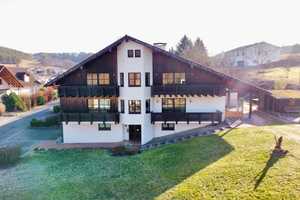 Traumhaftes Architektenhaus im Landhaus-Style mit XXL-Grundstück in Ortsrandlage von Weißenbrunn – Kronach (Kreis) – Vorschaubild 23