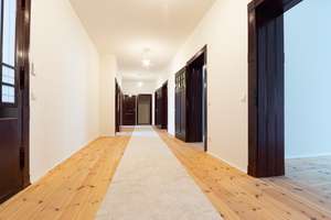 Elegante Familienwohnung im sanierten Denkmalobjekt mit hochwertiger Ausstattung | Küche zur Ablöse – Wurzner Straße 156a, 4318 Sellerhausen-Stünz, Leipzig – Vorschaubild 18