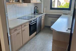 Möblierte 3-Zimmer-Wohnung mit Balkon in ruhiger Bestlage für mindestens 21 Monate verfügbar! – Berrenrather Str. 286, 50937 Sülz, Köln – Vorschaubild 6