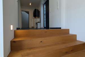 Mehrfach modernisiertes Einfamilienhaus zum Einziehen bereit - Rarität mit großem Grundstück – Am Apostelhof 60, 50226 Frechen – Vorschaubild 24