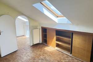 Renovieren Sie gerne? Ideales Haus für Handwerker in Schweinau/St. Leonhard! – Die vollständige Adresse der Immobilie erhältst du vom Anbieter., 90439 Sankt Leonhard, Nürnberg – Vorschaubild 21