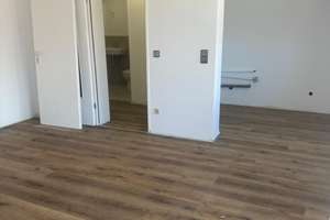 schön aufgteilte 1 Zimmer Wohnung im Herzen von Bockenheim