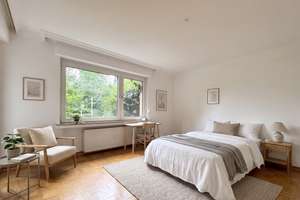 Düsseldorf: Wohnung oder Praxis – flexible Nutzung im EG – Die vollständige Adresse der Immobilie erhältst du vom Anbieter., 40235 Grafenberg, Düsseldorf – Vorschaubild 5