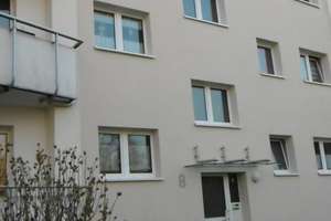 3 Zimmer im 2.OG in Herringen