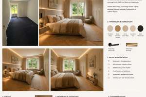 Faszinierende 4-Familien-Villa auf ausgedehntem Parkgrundstück mit eigenem Wald in HD-Rohrbach – Die vollständige Adresse der Immobilie erhältst du vom Anbieter., 69126 Rohrbach, Heidelberg – Vorschaubild 23