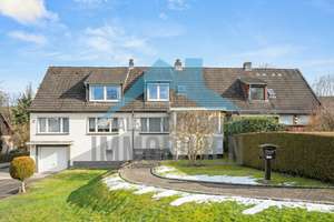 Gepflegtes Zweifamilienhaus / Mehrgenerationenhaus
 in beliebter Lage von Kassel-Bettenhausen! – Die vollständige Adresse der Immobilie erhältst du vom Anbieter., 34123 Bettenhausen, Kassel – Vorschaubild 2