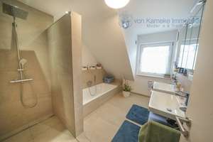 Attraktive DHH mit 2 Bädern, Garten und 2x PKW-Stellplätzen in Grünsberg
 – 90518 Altdorf bei Nürnberg – Vorschaubild 14