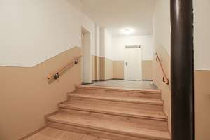 Großzügiger Grundriss und Terrasse, helle Räume und urbanes Wohngefühl - im angesagtem Stadtteil – Merseburger Strasse 84, 4229 Plagwitz, Leipzig – Vorschaubild 14