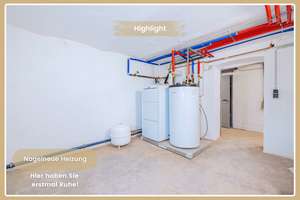 Altbau kombiniert mit Neubauflair:
Ihre neue Eigentumswohnung im OG mit Erstbezug! – Die vollständige Adresse der Immobilie erhältst du vom Anbieter., 34233 Fuldatal – Vorschaubild 17
