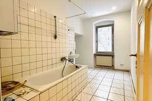 Ruhige und bezugsfreie Altbauwohnung – Leinestr. 6, 12049 Neukölln (Ortsteil), Berlin – Vorschaubild 9
