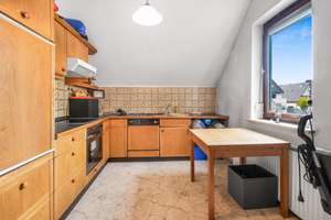 Einfamilienhaus mit großzügigem Grundstück und Garage in beliebter Lage von Bremen Fähr-Lobbendorf – Die vollständige Adresse der Immobilie erhältst du vom Anbieter., 28755 Fähr-Lobbendorf, Bremen – Vorschaubild 18