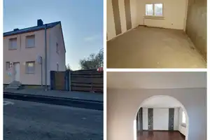 Greifen Sie jetzt zu! Ein Raumwunder – Ihr neues Zuhause oder Investitionsobjekt! – Euskirchen (Kreis) – Vorschaubild 1