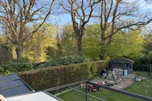Wohnen und Arbeiten - Ihre Villa mit Wohlfühlgarantie in Wohldorf-Ohlstedt – Die vollständige Adresse der Immobilie erhältst du vom Anbieter., 22397 Wohldorf-Ohlstedt, Hamburg – Vorschaubild 14