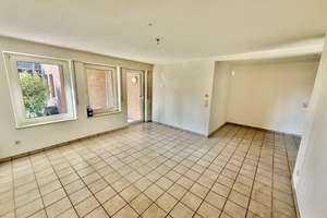4 Zimmer (16) - EG mit Terrasse in Hamm (Pelkum) - WBS erforderlich – Robert-Koch-Straße 36, 59077 Pelkum, Hamm – Vorschaubild 3