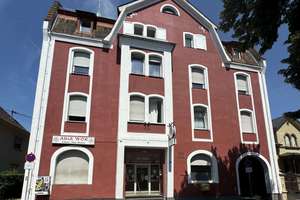 Vielseitiges Mehrfamilienhaus in zentraler Lage – Rendite und Potenzial vereint! – Die vollständige Adresse der Immobilie erhältst du vom Anbieter., 55597 Wöllstein – Vorschaubild 1