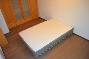 helle, attraktive 2-Zimmer-Wohnung – Die vollständige Adresse der Immobilie erhältst du vom Anbieter., 86153 Bleich und Pfärrle, Augsburg – Vorschaubild 7