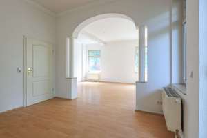 Exklusive Eigentumswohnung in historischer Villa in Berlin-Köpenick  Wohnen am Naturschutzgebiet – Die vollständige Adresse der Immobilie erhältst du vom Anbieter., 12557 Köpenick, Berlin – Vorschaubild 19