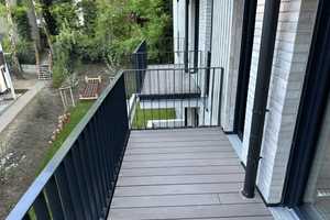 Hochwertiges Neubau Apartment incl. EBK+Balkon in HH Eimsbüttel – Eimsbüttler Strasse 75 A, 22769 Hamburg – Vorschaubild 14
