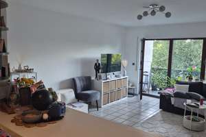 Schicke 2-Zimmer Wohnung mit Balkon in Leverkusen-Küppersteg – Die vollständige Adresse der Immobilie erhältst du vom Anbieter., 51373 Küppersteg, Leverkusen – Vorschaubild 5