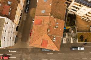DUVE: PROV.-FREI! - TOP Kapitalanlage | Günstige 1-Zimmer-DG-Wohnung | Hohe Renditechance – Die vollständige Adresse der Immobilie erhältst du vom Anbieter., 75175 Au, Pforzheim – Vorschaubild 2