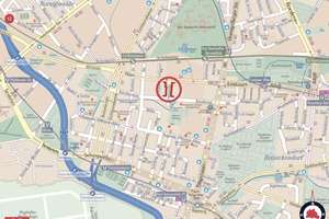 von privat: Kienhorster Gärten - bezugsfreie sanierte Wohnung in Reinickendorf – Lienemannstraße -, 13403 Reinickendorf (Ortsteil), Berlin – Vorschaubild 3