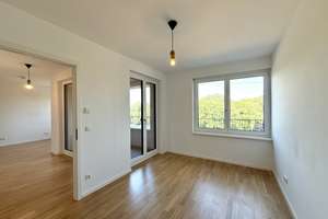 Charmante Wohnung für Singles & Paare mit Loggia – Samuel-Lewin-Straße 11, 10318 Karlshorst, Berlin – Vorschaubild 9
