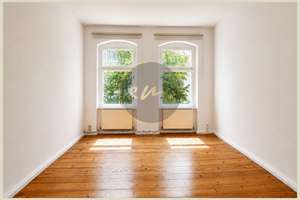 Nähe Schönhauser Allee-Arcaden: Altbau-Etagenwohnungen in ruhiger Lage – Die vollständige Adresse der Immobilie erhältst du vom Anbieter., 10439 Prenzlauer Berg, Berlin – Vorschaubild 2