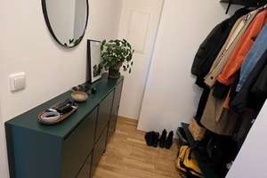 Ruhige und gemütliche Dachgeschosswohnung in München-Obergiesing – Werinherstraße 67, 81541 Obergiesing, München – Vorschaubild 9