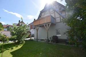 Schöne, sehr gepflegte Jugendstil-Villa mit 4 großen Wohnungen in Toplage von Bad Harzburg... – 38667 Bad Harzburg – Vorschaubild 5
