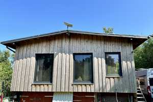Schöner, kleiner Bungalow zwischen See und Kanal unweit der Nordsee – Ankeloher Straße 9, 27624 Cuxhaven (Kreis) – Vorschaubild 2